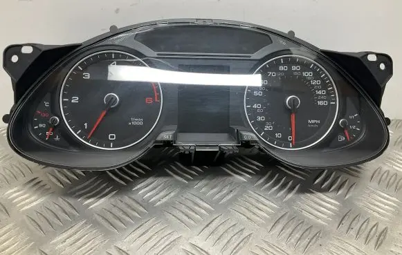 Speedometer (instrument cluster)
