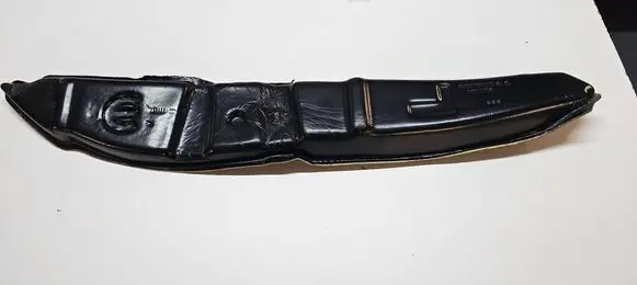 Jeep Grand Cherokee WL Fender foam support/seal 68360887AA 19593M