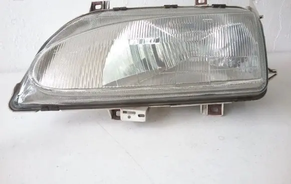 Ford Galaxy Headlight/headlamp 1305235254