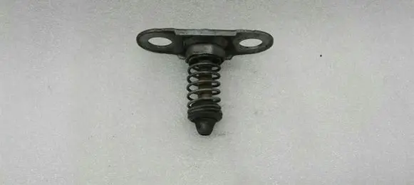 BMW 3 E46 Engine bonnet/hood lock/latch loop/hook 8229807