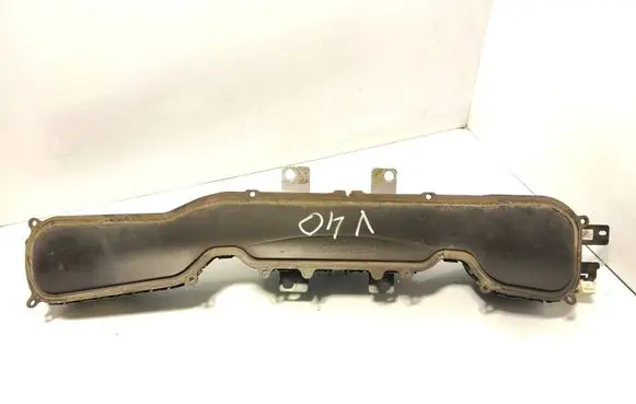 Volvo V40 Pedestrian airbag P31404289 1T01133020107