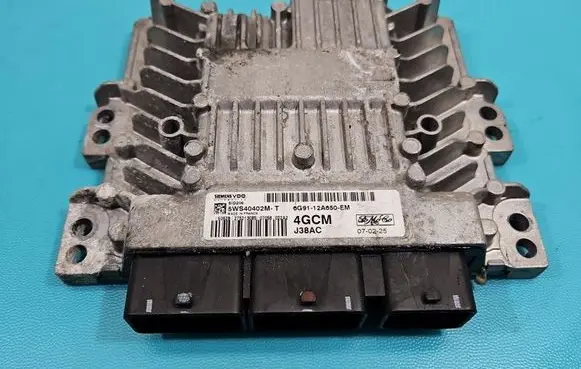 Engine control unit/module ECU