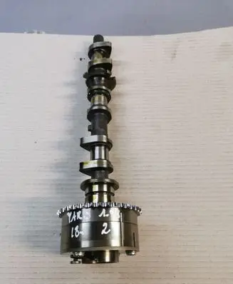 Toyota Yaris Camshaft 130700Q010 HU2298003880
