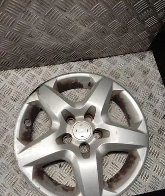 Opel Zafira B R16 wheel hub/cap/trim 13240543
