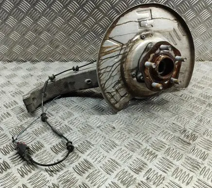 Tesla Model Y Front wheel hub 118831600P