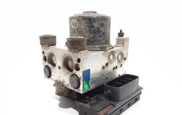 Mazda 6 ABS Pump 2059155 4370743 GJ6E437A0
