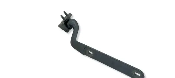 BMW i4 Tailgate/trunk/boot hinge 7487564 47965