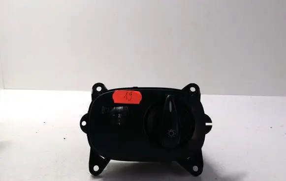 Ford Transit Light switch 04052831 YC1T13A024DB