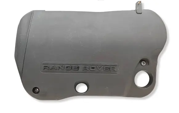 Land Rover Range Rover Evoque L538 Engine cover (trim) BJ326A949BA 4010851C