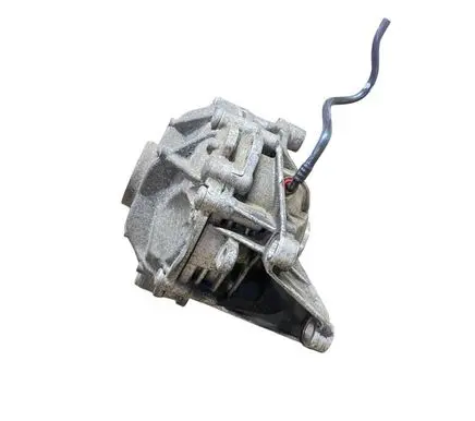 Alfa Romeo Stelvio Front differential 00463378480 80880021129718 M0110636