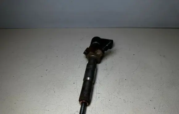 Ford Focus C-MAX Fuel injector 4M5Q9F593AD JB2412345