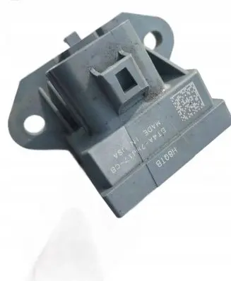 Ford Kuga II Other control units/modules BT4A7H417CB