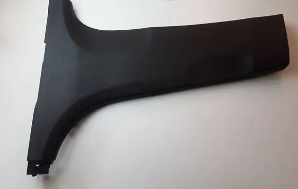 KIA Sportage (B) pillar trim (bottom) 85836F1000
