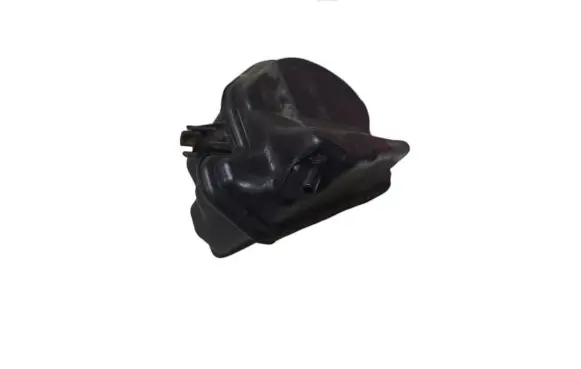 Vacuum air tank