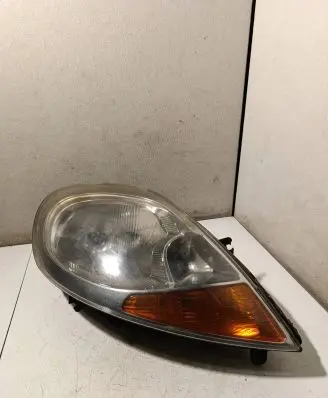 Renault Trafic I Headlight/headlamp 8200701353 93859828 89313960