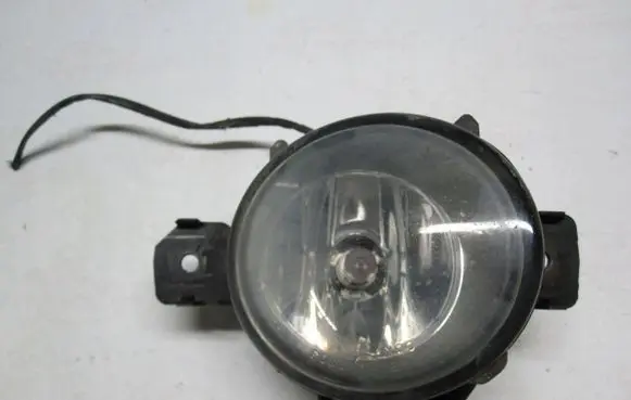 BMW 1 E81 E87 Front fog light 7837501