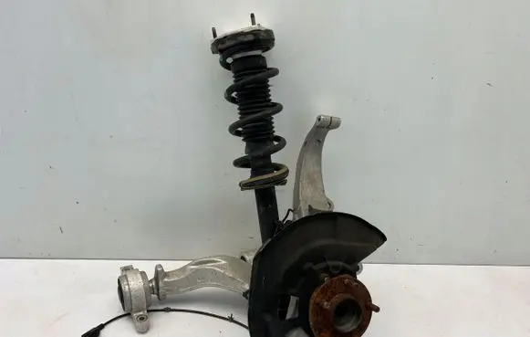 Infiniti Q50 Front shock absorber/damper