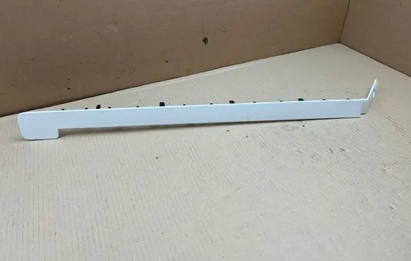 Opel Combo E Sliding door rail trim 98186968