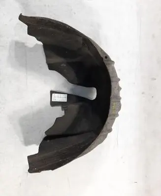 Audi A3 S3 8P Rear arch fender liner splash guards 8P0810172K