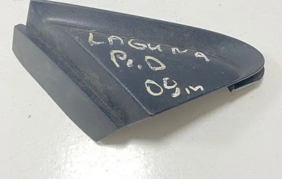 Renault Laguna III Fender trim (molding) 638740005R