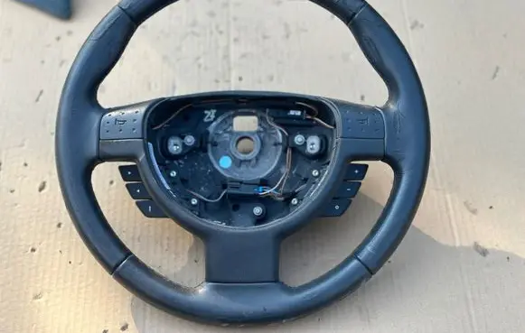 Opel Meriva A Steering wheel CV250281XX 1XX627709082 V250281XX