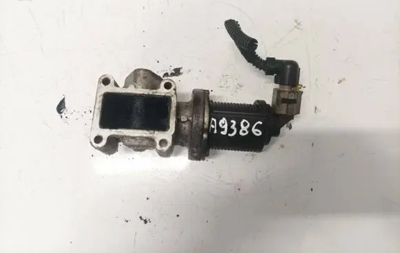 Fiat Croma EGR valve 55215031