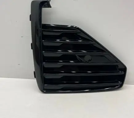 Volvo S60 Front bumper lower grill 32227026