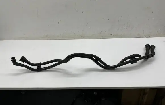 Mercedes-Benz C W206 Engine coolant pipe/hose A2065016001