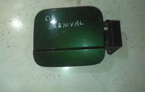 KIA Carnival Fuel tank cap 3b9809857