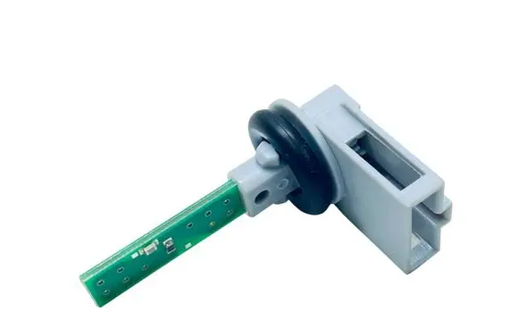 Volkswagen Tiguan Interior temperature sensor 3QD907543B