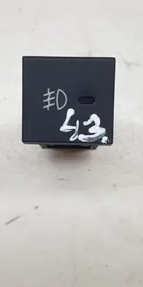Hyundai Santa Fe Fog light switch 202002962