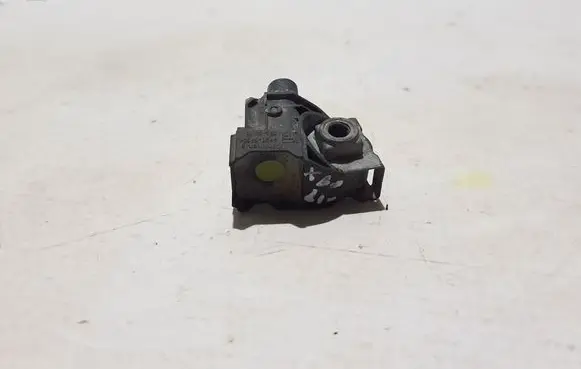 BMW X6 G06 Airbag deployment crash/impact sensor 9314520
