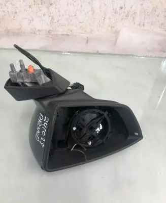 Seat Arona Front door electric wing mirror E9026684