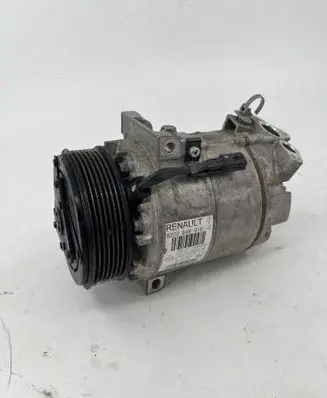 Renault Master III Air conditioning (A/C) compressor (pump) 8200848916C 3254237655 70020460E