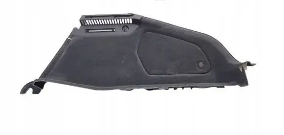 Audi A7 S7 4K8 Trunk/boot trim cover 4K8863880