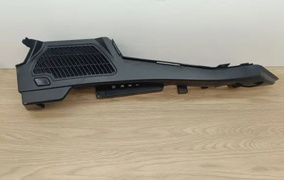 Other trunk/boot trim element