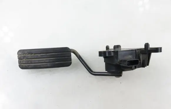 Renault Scenic II - Grand scenic II Accelerator throttle pedal 8200159647B