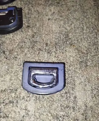 Audi TT Mk1 Bracket in trunk/boot 1J0864203