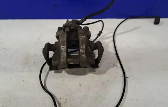 Mercedes-Benz S W221 Rear brake caliper