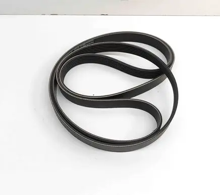 Mazda 6 Alternator belt 9091602586