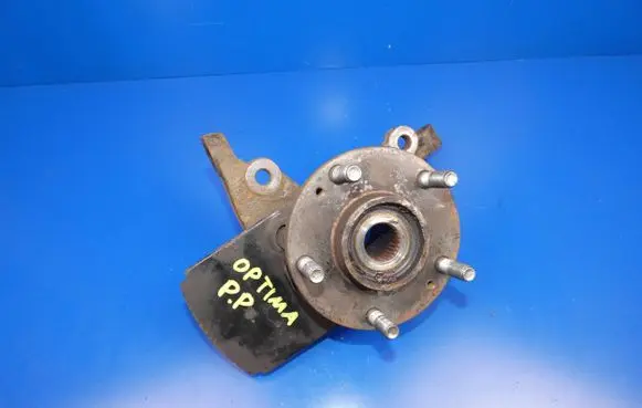 KIA Optima Front wheel hub