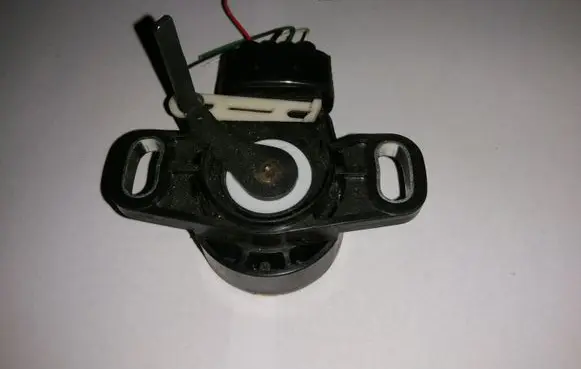 Toyota Prius (XW20) Accelerator pedal position sensor 8951047010