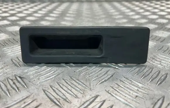 BMW X3 F25 Tailgate/trunk/boot exterior handle 7368752