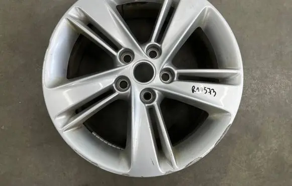 Opel Grandland X R17 alloy rim YP00064180