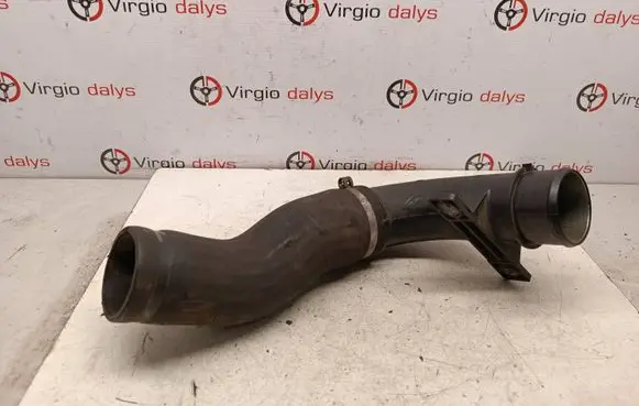 Fiat Ducato Intercooler hose/pipe
