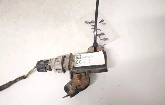 Opel Vectra C Tire pressure sensor 24438875