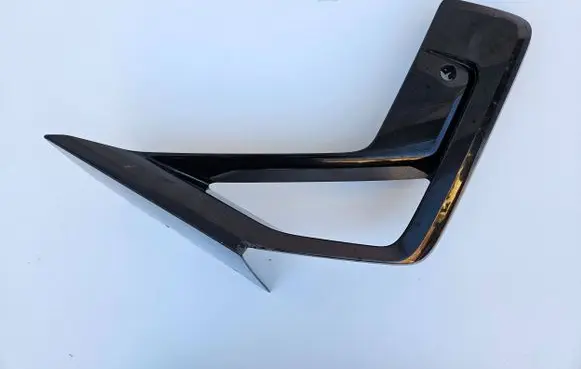 BMW X3M F97 Front bumper lower grill 51118082767 8082767