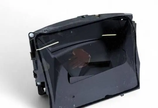 Opel Astra L Head up display screen 9832117480