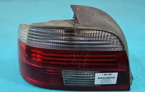 BMW 5 E39 Rear/tail lights 153587 IMPRK1384452