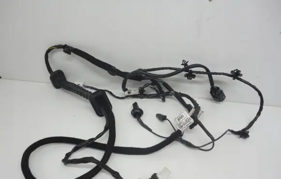 Hyundai i10 Other wiring loom